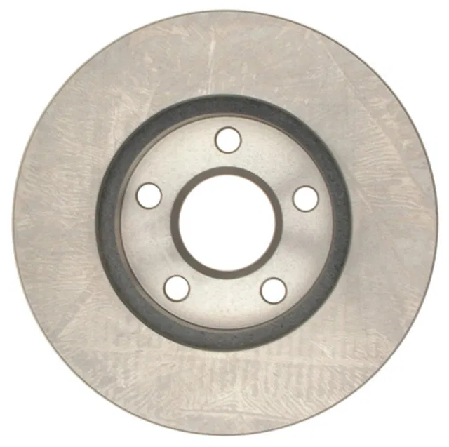 5061R – RAYBESTOS Brake Rotor, OE Replacement Single - view 3